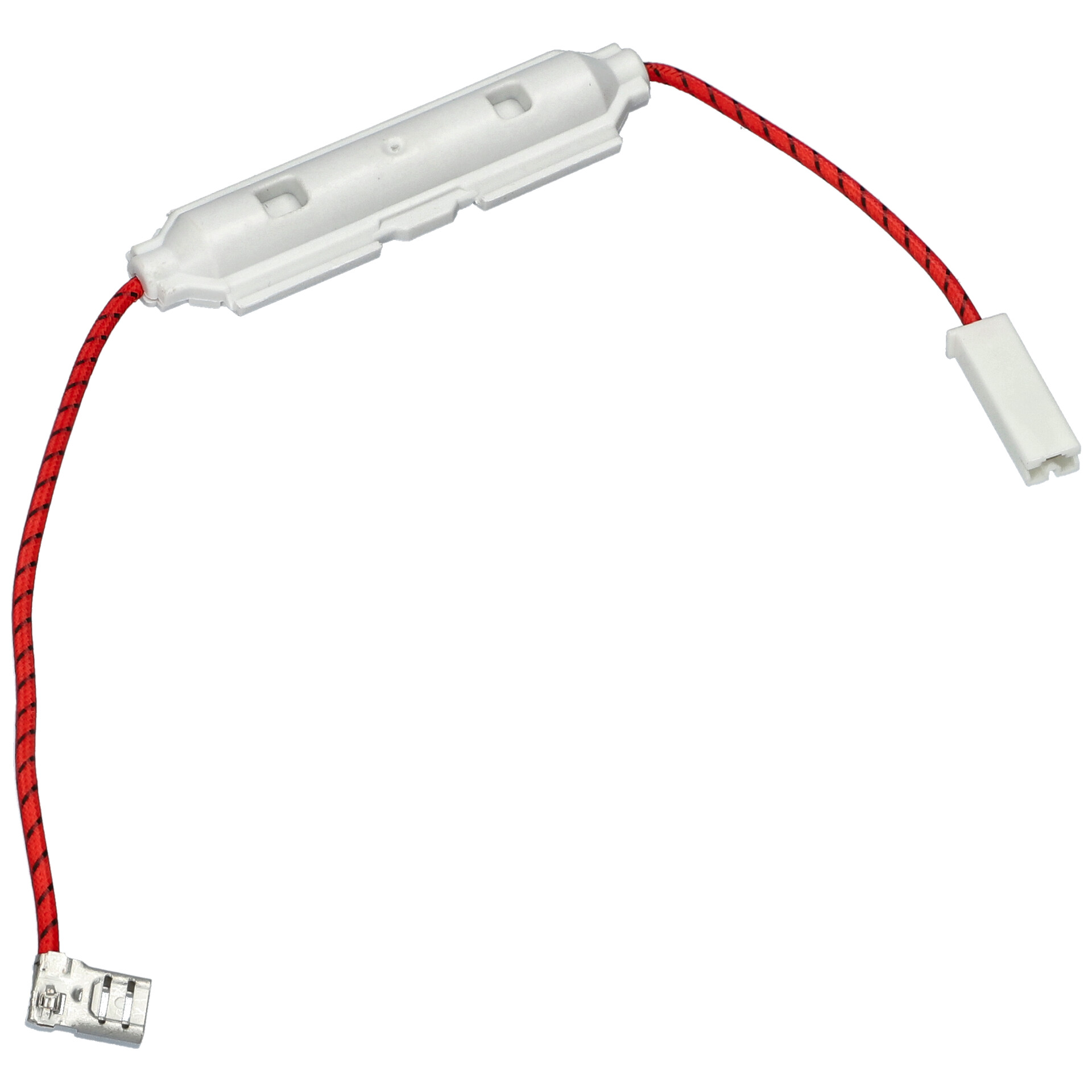 Confezione 3 Fusibili Ceramici Per Forno Microonde - 10 Amp 250V 32mm (10A)