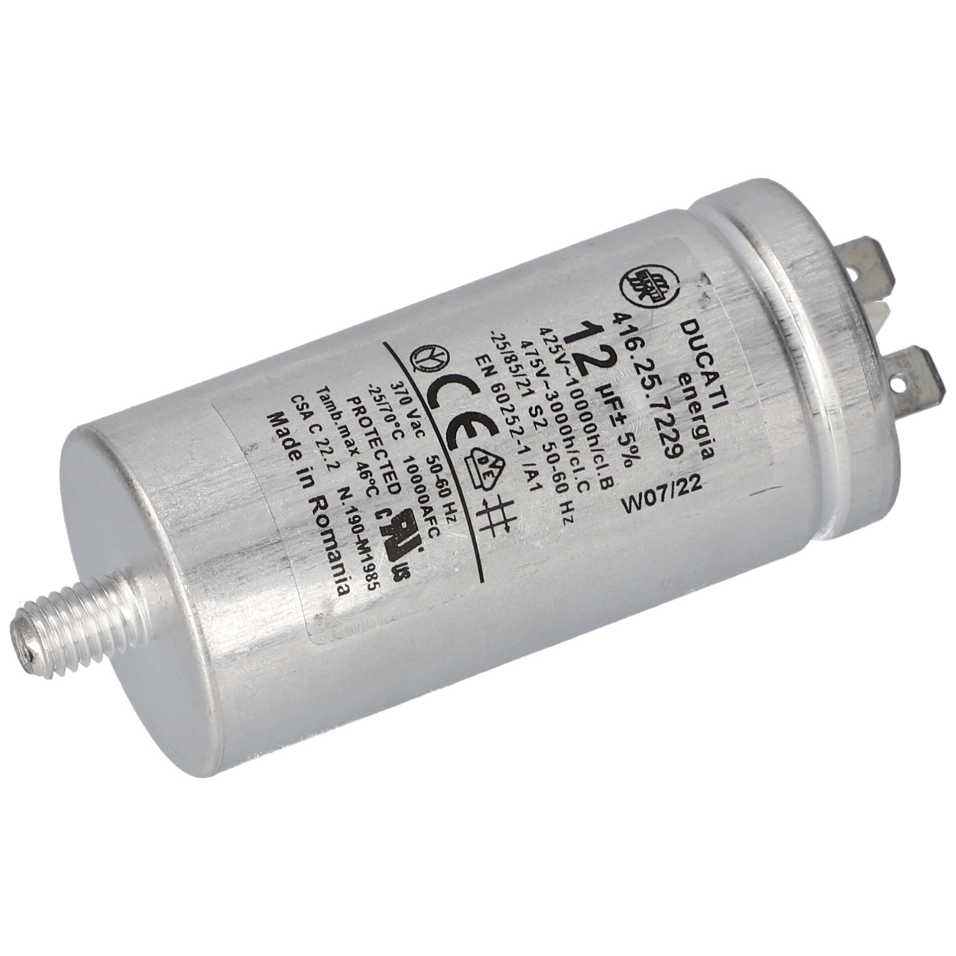 Haier filtro per condensatore asciugatrice 49054425, 0180200137