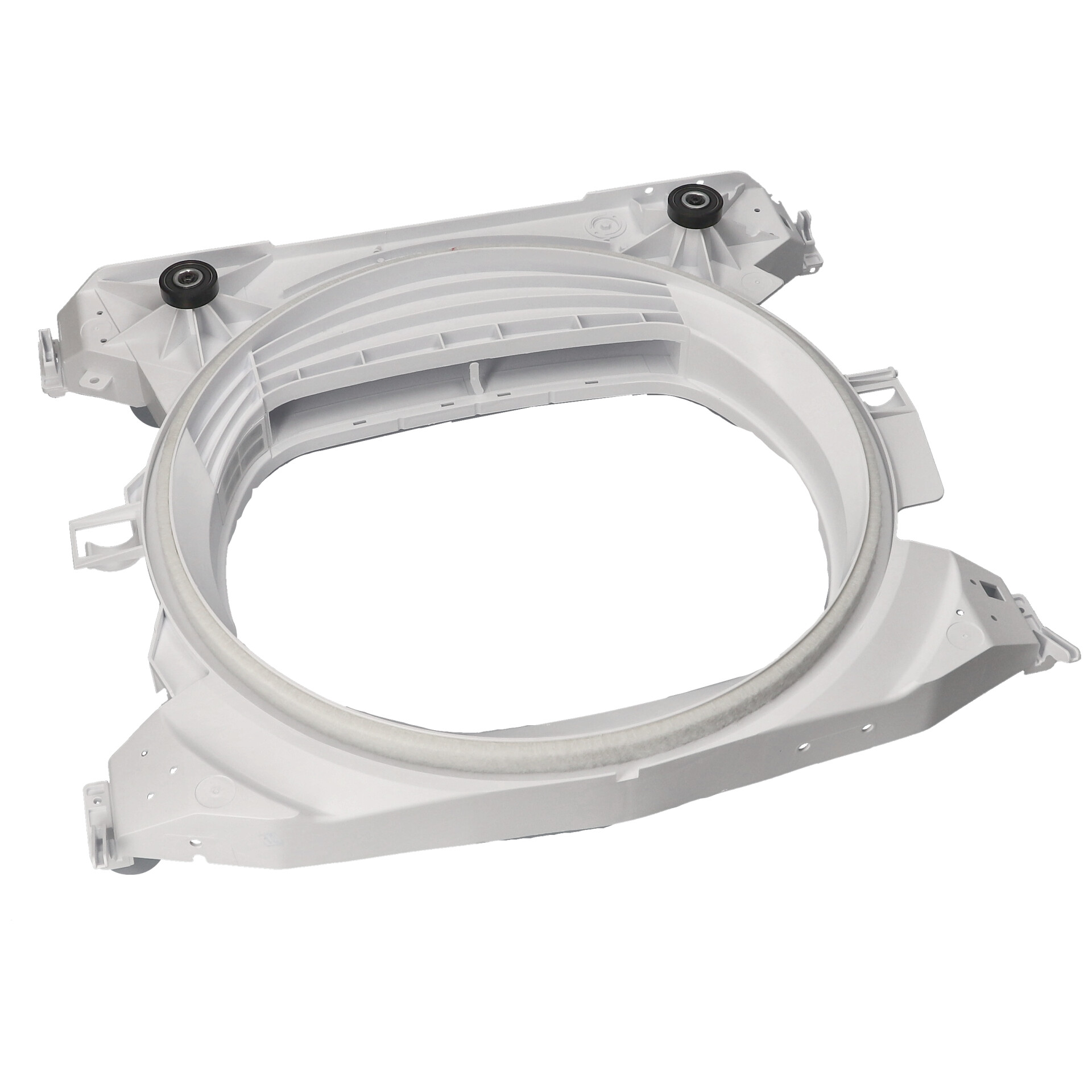 Cornice Oblo`Lavatrice Candy Hoover 43011750 8032768134187