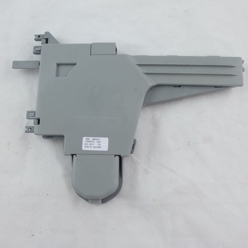 Serratura della porta - Lavastoviglie - ELECTROLUX - 1439595054127021344