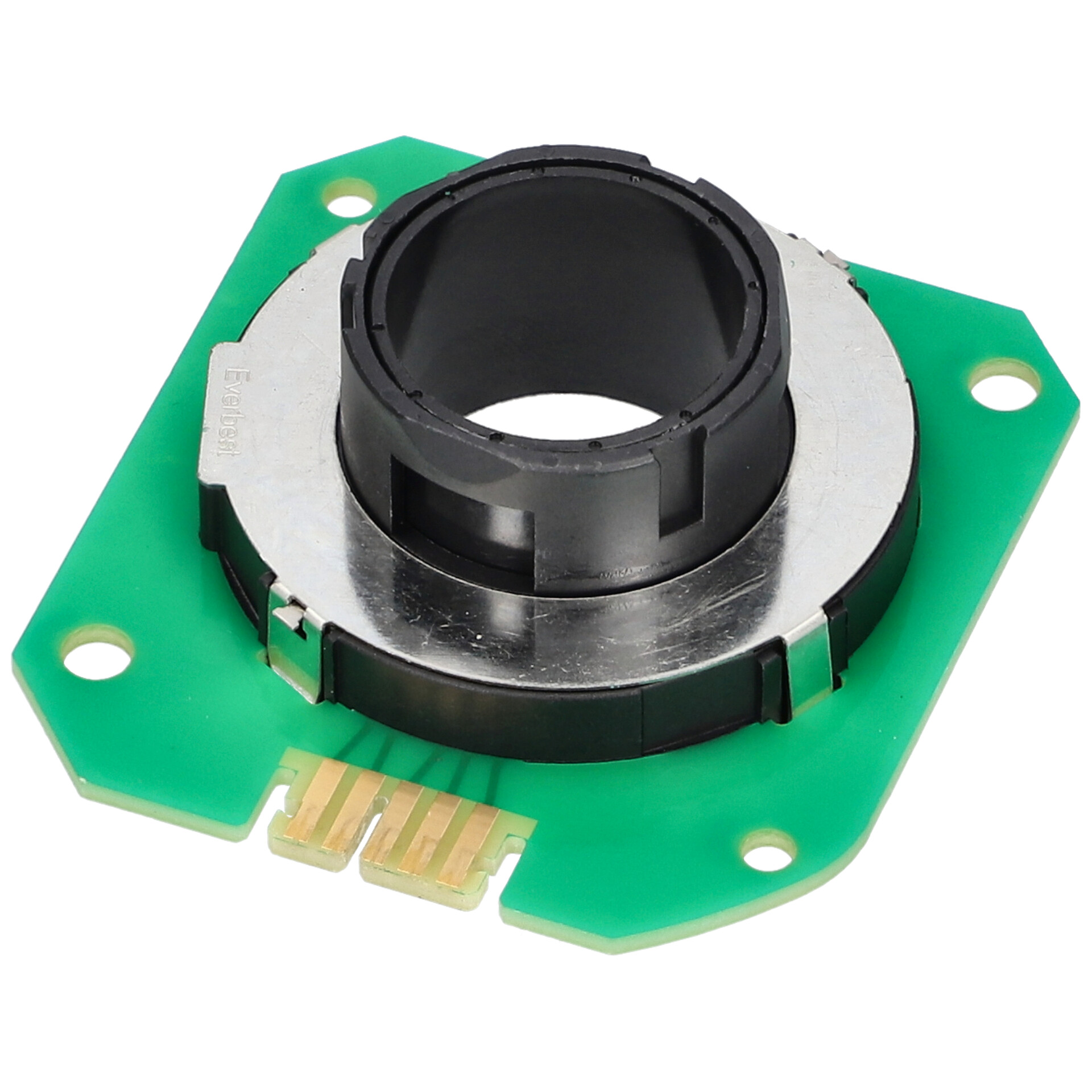 Sparefixd Elemento Scaldabagno Per Lavatrice Haier – Ricambio Originale Equivalente 0024000279C, Per Numerosi Modelli - 2
