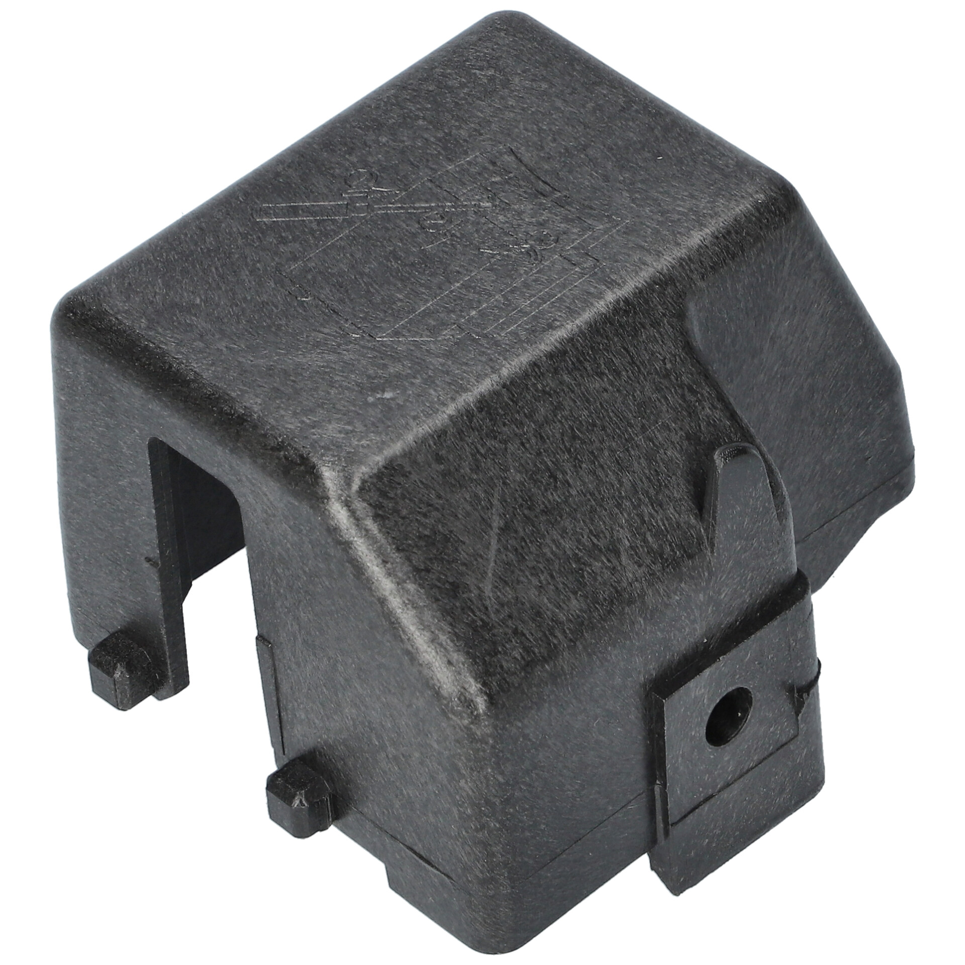 Coperchio Tappo Per Lavatrice LG ForeverPRO 5006ER2006Z | Ricambio Originale