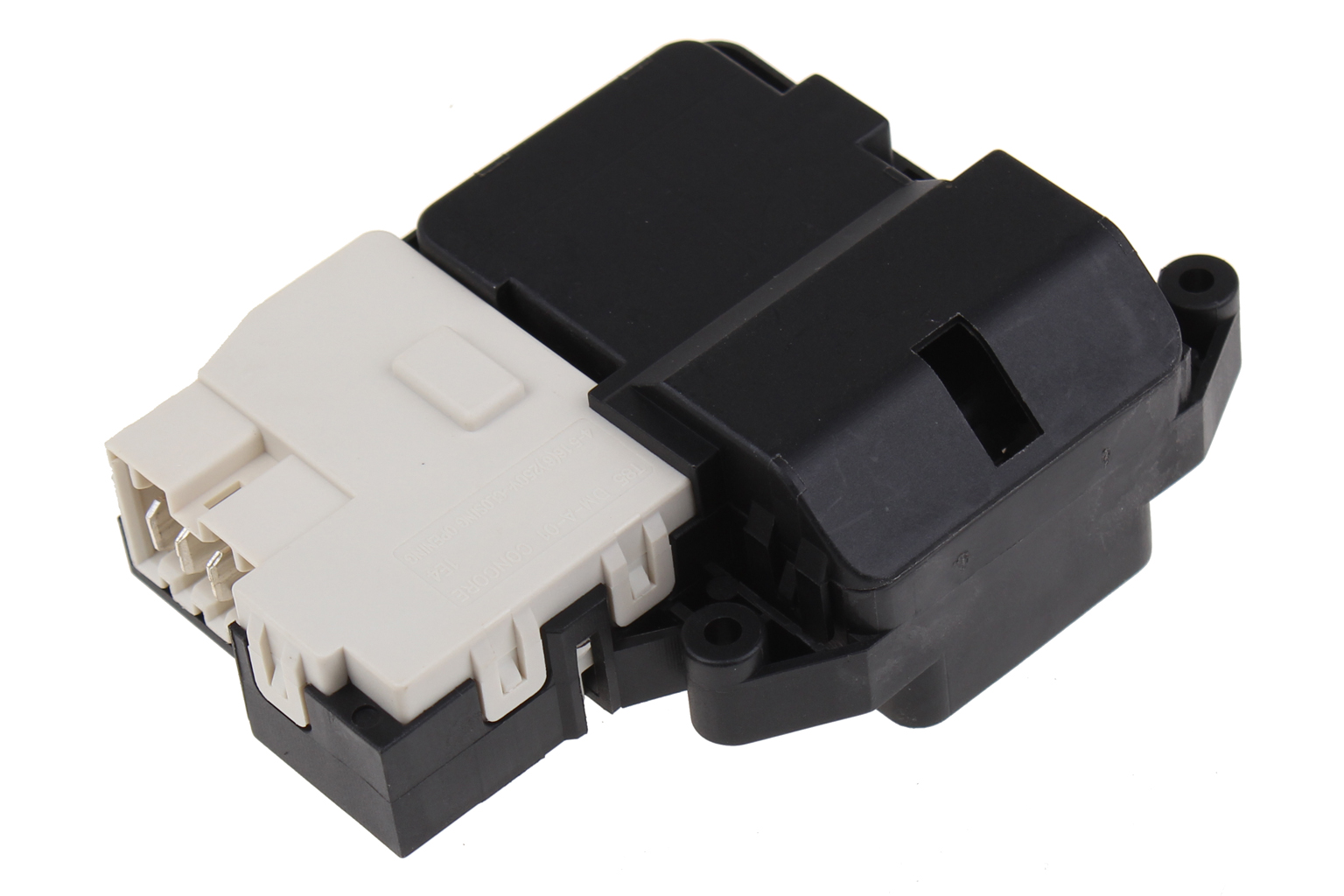 EBF61315801 Serratura Elettronica Con Ritardo Per Lavatrice – Ricambio Compatibile