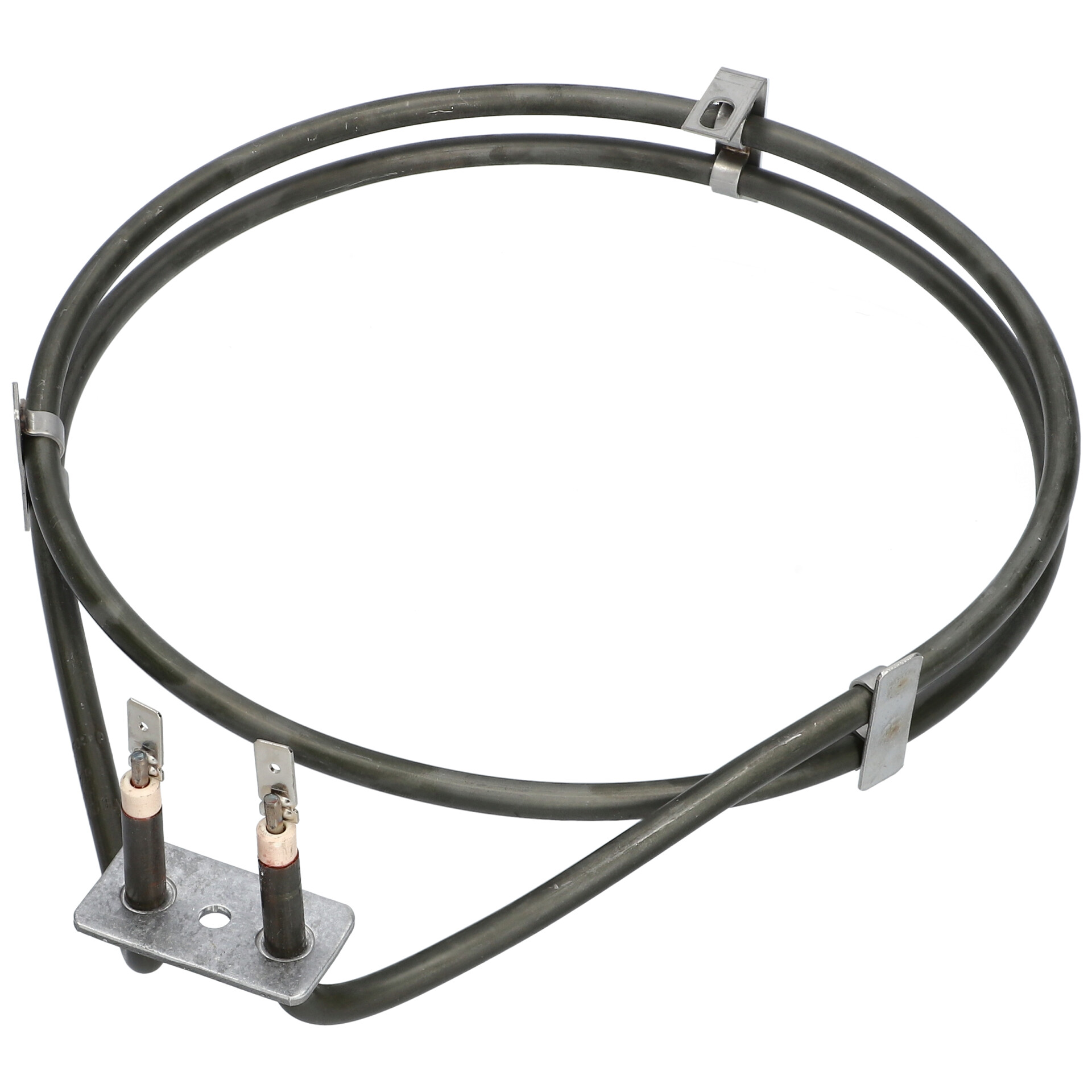 Franza Resistenza Circolare Per Forno Ventilato Electrolux Rex AEG Zanussi - 2000W, 190mm, Originale RE4407/OR