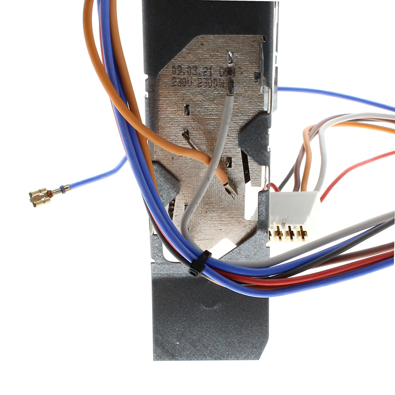 Elemento riscaldante Hotpoint C00273396 con Ntc 1700w 230v per lavatrice