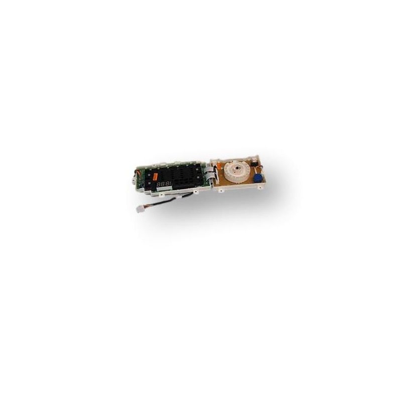 Scheda di controllo display asciugatrice LG OEM EBR86268003 1 Scheda di controllo display asciugatrice LG OEM EBR86268003 1
