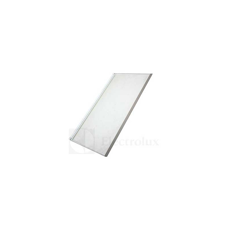 Clayette verre réfrigérateur LG