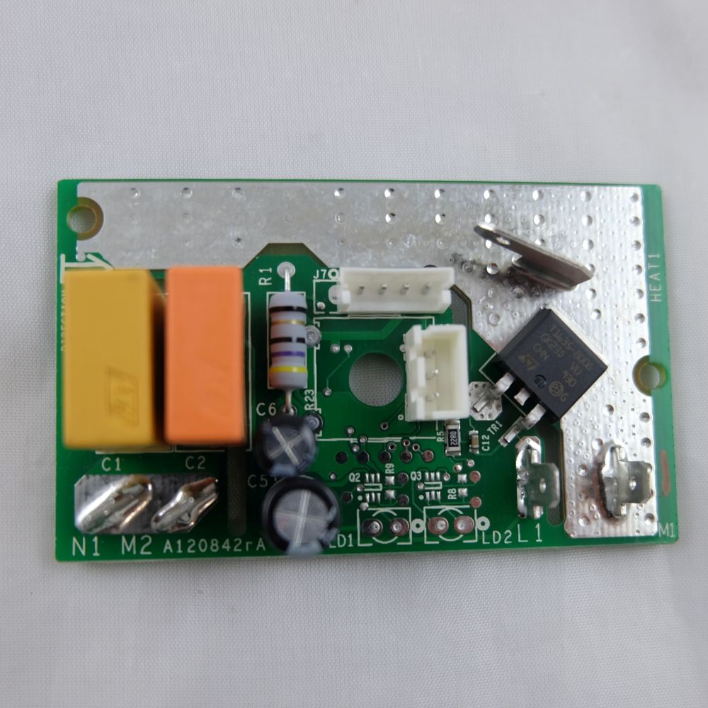 Module/print voor stofzuiger – FixPart
