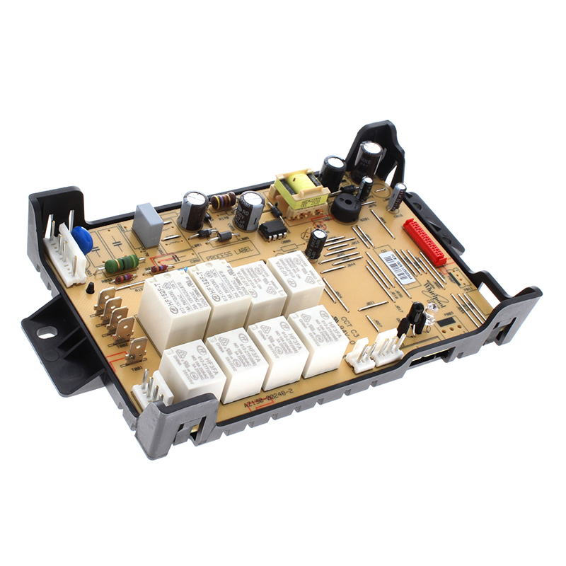 Accessoires four Whirlpool Module De Puissance Gemini 2d Pour Four - 481921478694