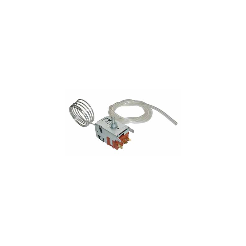 TERMOSTATO DANFOSS KIT N°3 - 077B-7003 BRANDT VEDETTE WHIRLPOOL - INDE