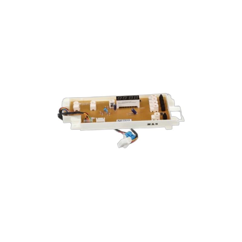Scheda Controllo Display LG EBR86268001 Per Asciugatrice - Garanzia 180 Giorni