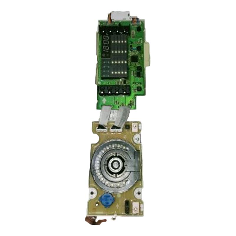LG Washer Control Board Ass. Part # EBR43249701