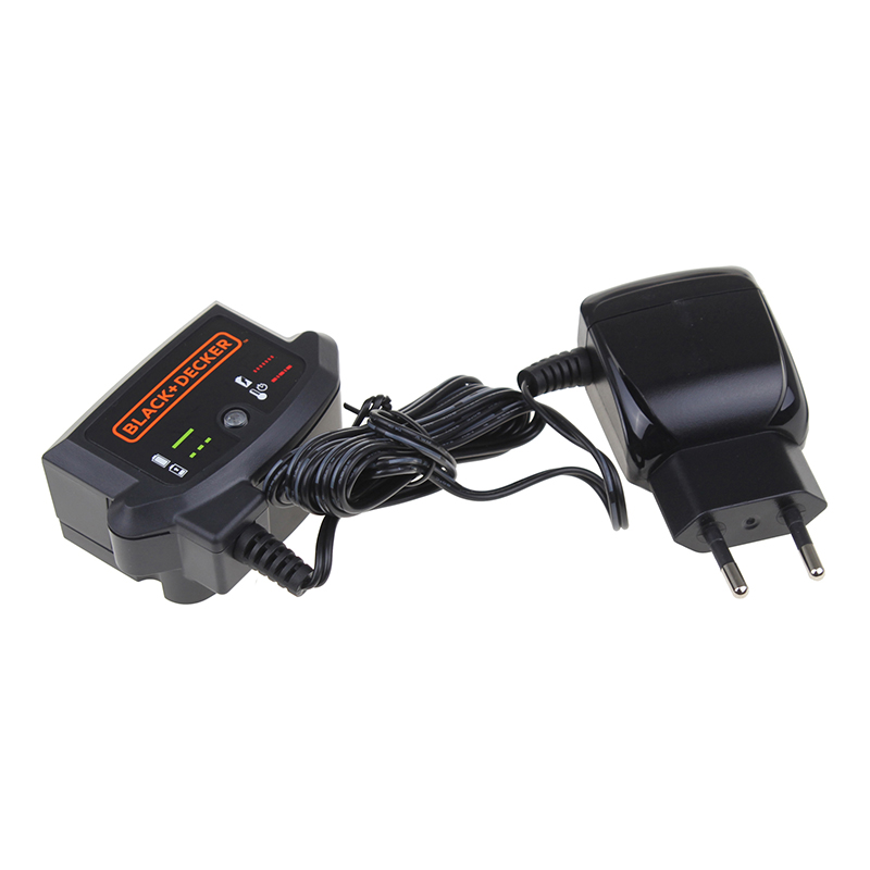 Power Cord Black And Decker Pivot Driver 9078 Charger Battery