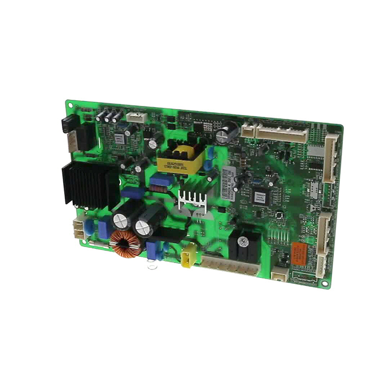 Scheda Display - Frigorifero, Congelatore - LG - 317846 - Foto 6