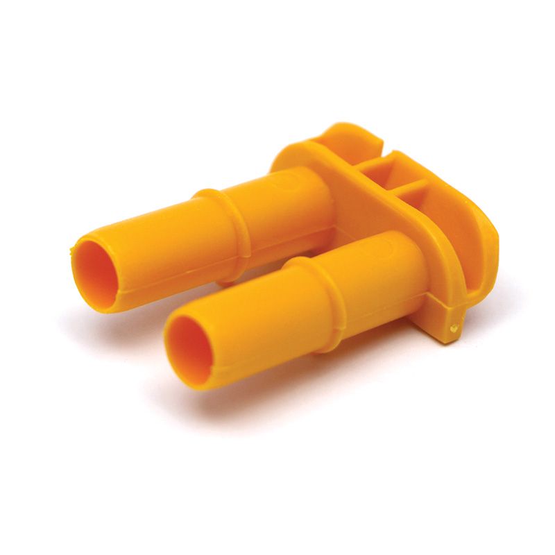 Beko 2808740200 Tappo Originale Per Lavatrice - Ricambio Specifico Per Modelli WM6, WM7, WMA, WME