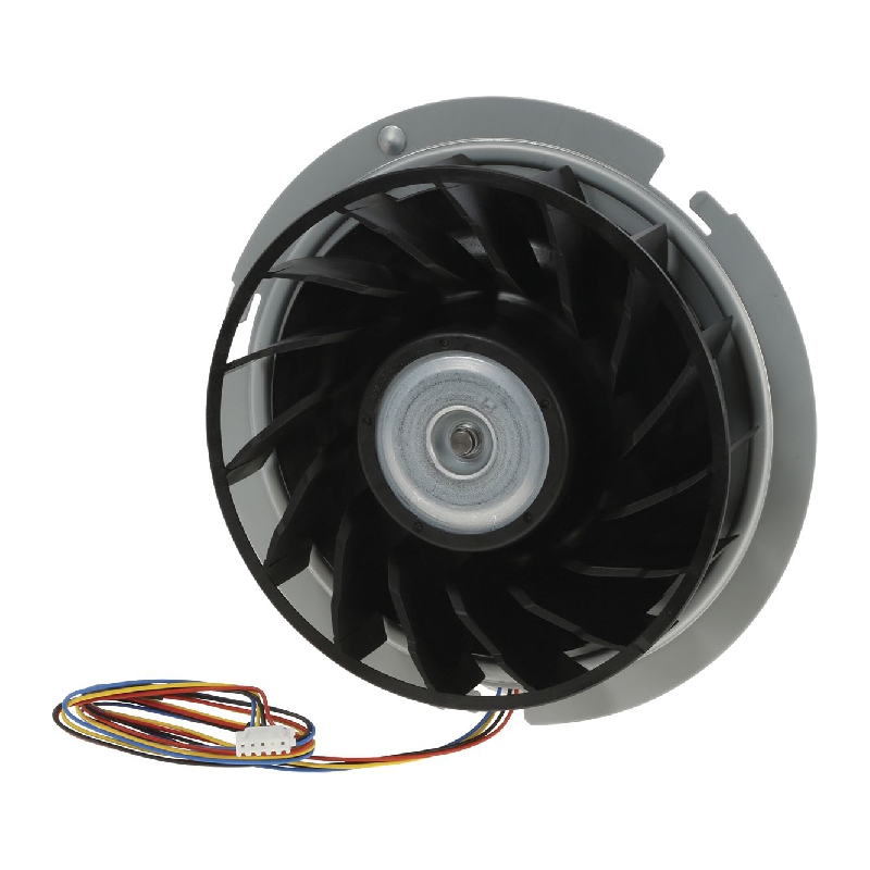 Motore Ventilatore Forno Bosch - Ricambio 00641197 Per Modelli Compatibili - Foto 4