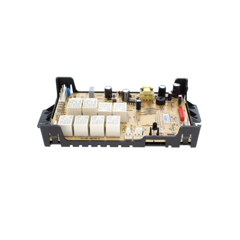 Carte électronique De Puissance Whirlpool (481010657524) Pour Four Ou Cuisinière - NEUVE