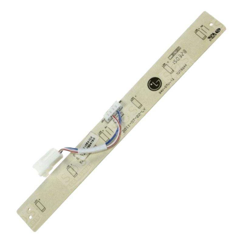 Basetta comandi di alimentazione originale per Frigorifero LG GR-B652YNSWOGR-B652 YNSW