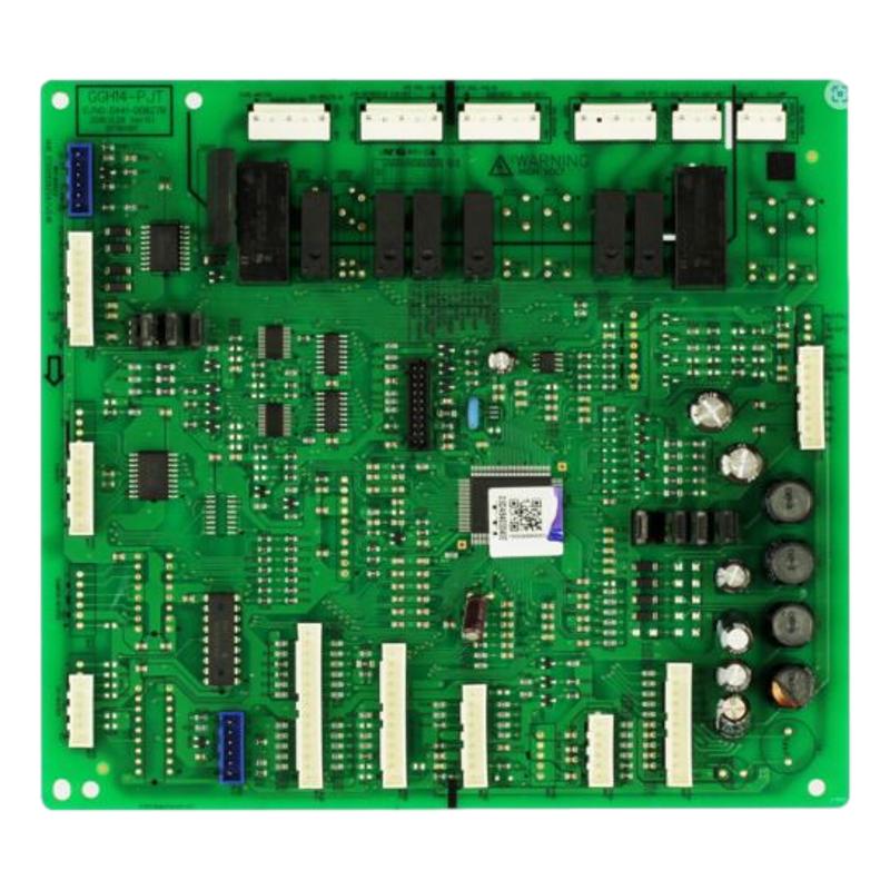 Carte électronique De Convertisseur De Fréquence Pour Réfrigérateur/congélateur - Référence 102-06-Y18-A 00-J-V74 - Tension 220-240V