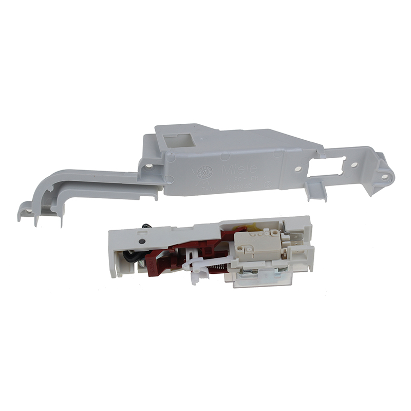 Serratura Porta Anteriore Destra Adatta Per Hyundai Santa Fé II CM 2.2 CRDi 4x4 Serratura Porta Anteriore Destra Adatta Per Hyundai Santa Fé II CM 2.2 CRDi 4x4