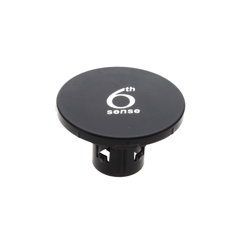 Manopola Timer Per Forno A Microonde - Universale | 2 Pezzi | Sostituzione Facile | In Plastica - Foto 5