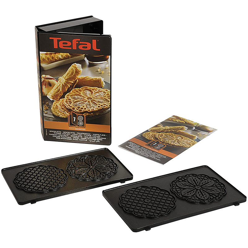Connector secteur plancha wok appareil a raclette crepiere Tefal TS-226260 Connector secteur plancha wok appareil a raclette crepiere Tefal TS-226260