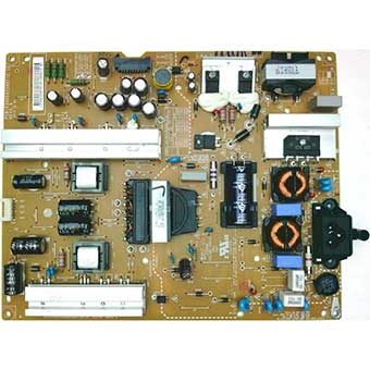 Scheda Madre Per TV LG 55UN711 | Mainboard Originale LG | Ricambio Elettronico
