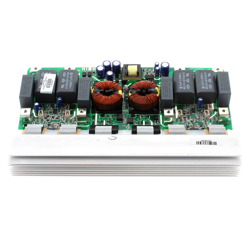 Kit Riparazione Scheda Di Controllo 200D2259G017 Per GE E Hotpoint - Foto 4