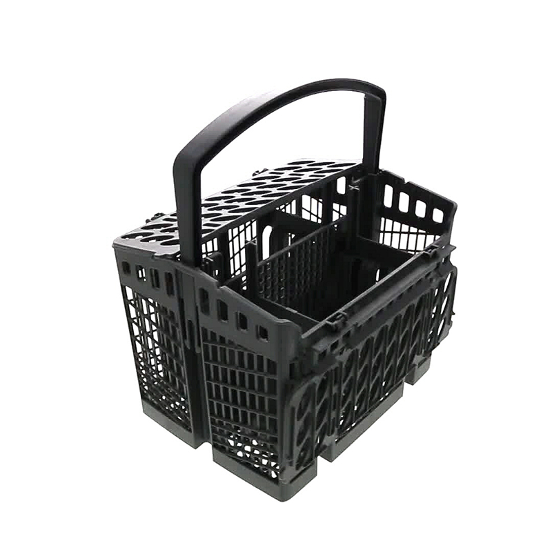 Cestello Portaposate Grigio Lavastoviglie C00298686