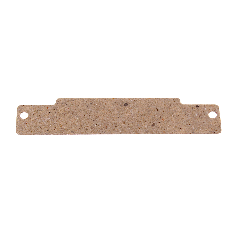 Panasonic Foglio Mica Per Microonde - Ricambio Originale Z20556W50XP - Compatibile Con Modello NN-CD560M