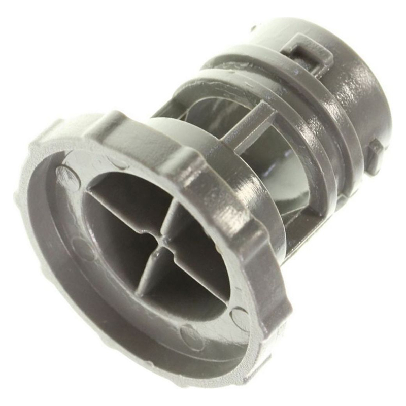 SPARES2GO a Lower Spray braccio di lavaggio del rotore per Whirlpool Lavastoviglie - Montaggio Lista J