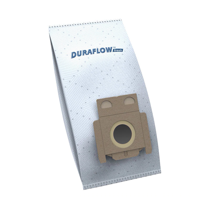 Sacchetti Aspirapolvere Miele Swing H1 EcoLine - 20 Pezzi + 4 Filtri, Tessuto 5 Strati, Compatibilità SAAJ1 - Foto 4