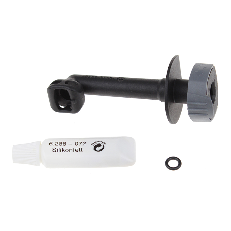 Raccord De Tuyau 8,9 Mm Pour Nettoyeur Haute Pression Karcher AR - Adaptateur De Réparation, Connexion étanche