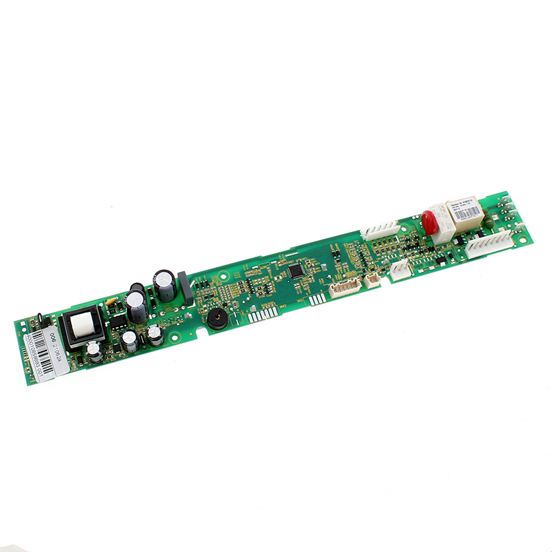 Scheda Madre Modulo Elettronico Hotpoint Ariston C00305839 Per Frigorifero - Ricambio Originale - Foto 2