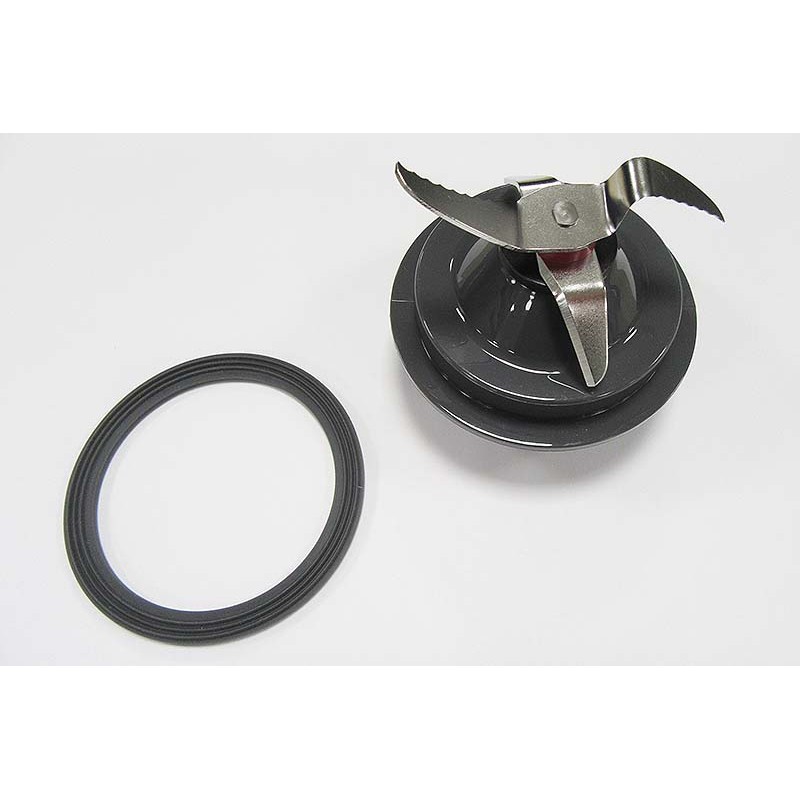 Couteau Triblade KW652970 Pour Mixeur Kenwood - Pièce Détachée Originale, Hachoir Bol