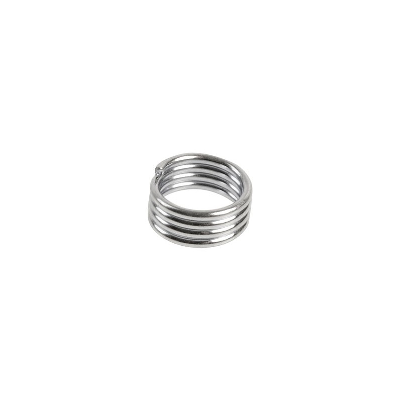 Pulsante Controllo Microonde Whirlpool W11369662 (Bianco) - Sostituisce W11391714 - OEM - Foto 2