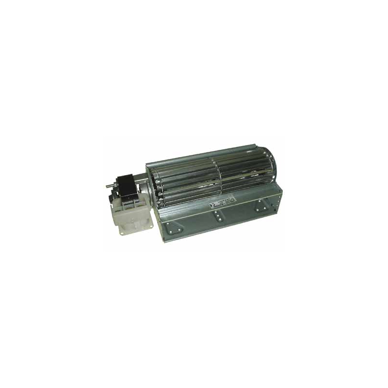 Ventilateur 480121101584 pour Four HOTPOINT ARISTON, KITCHENAID