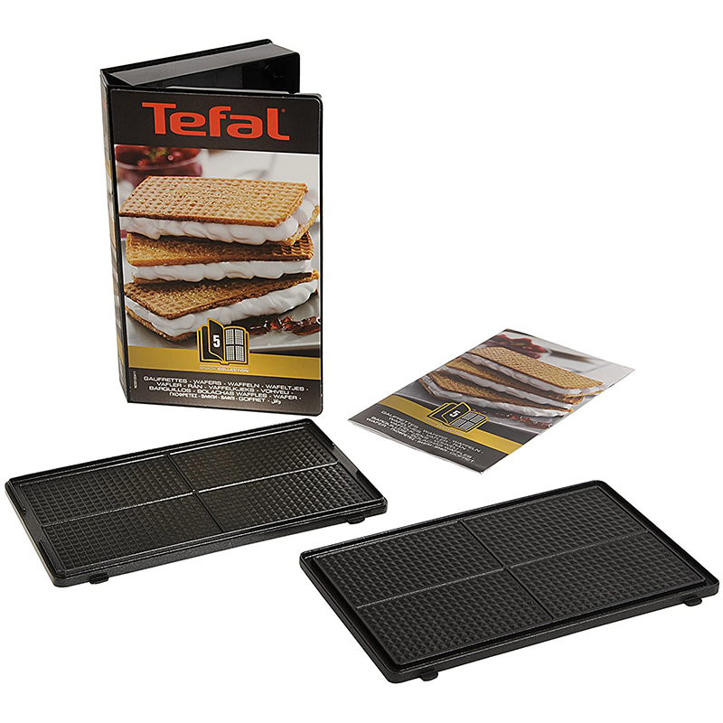 Ufesa Teide Grill Elettrico Tostapane e Bistecchiera