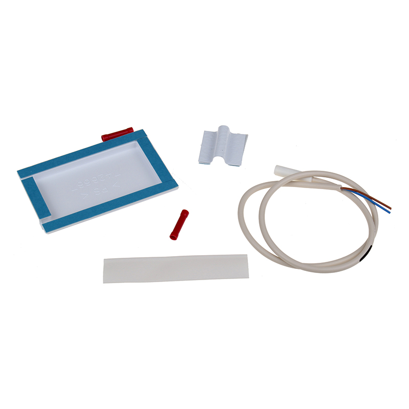 Liebherr - Reparatur-kit Für Temperaturfühler - 4.7k Ohm - 9590206