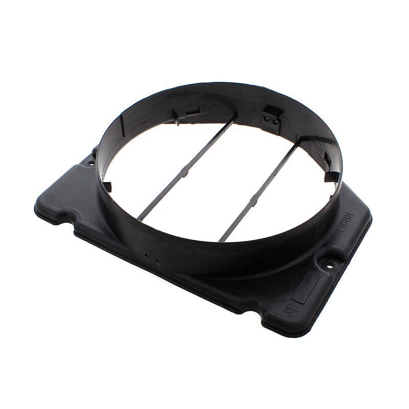 Vhbw 2x Filter Metalen Vetfilter Compatibel Met Bauknecht DBR 5890 857458401051 857458401050 Afzuigkap 32 X 32 X 085 Cm Metaal