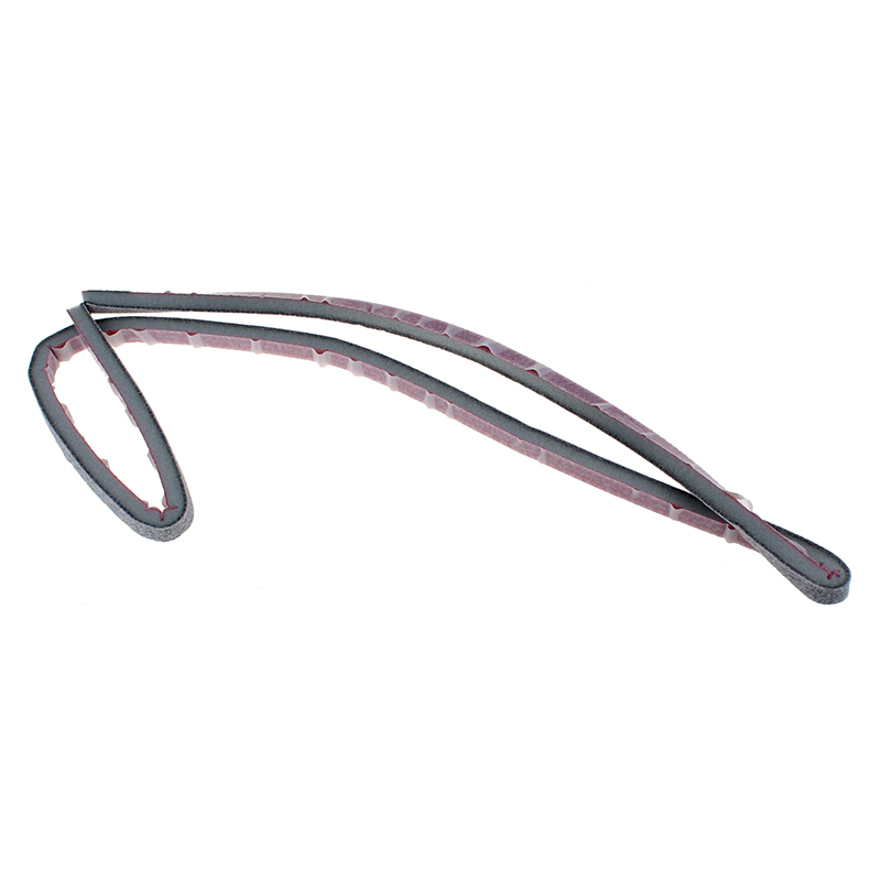 Guarnizione Porta Asciugatrice Whirlpool WPW10139457 – Ricambio Originale, Sostituisce 1450969 E 8577821