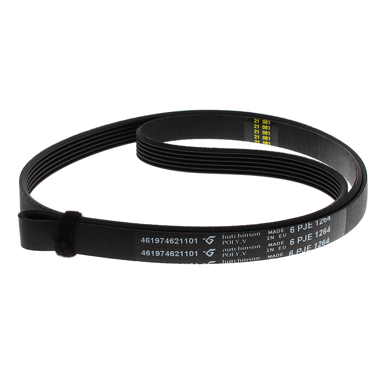 3387610, WP3387610, AP5983729, PS11722115 Belt For Whirlpool