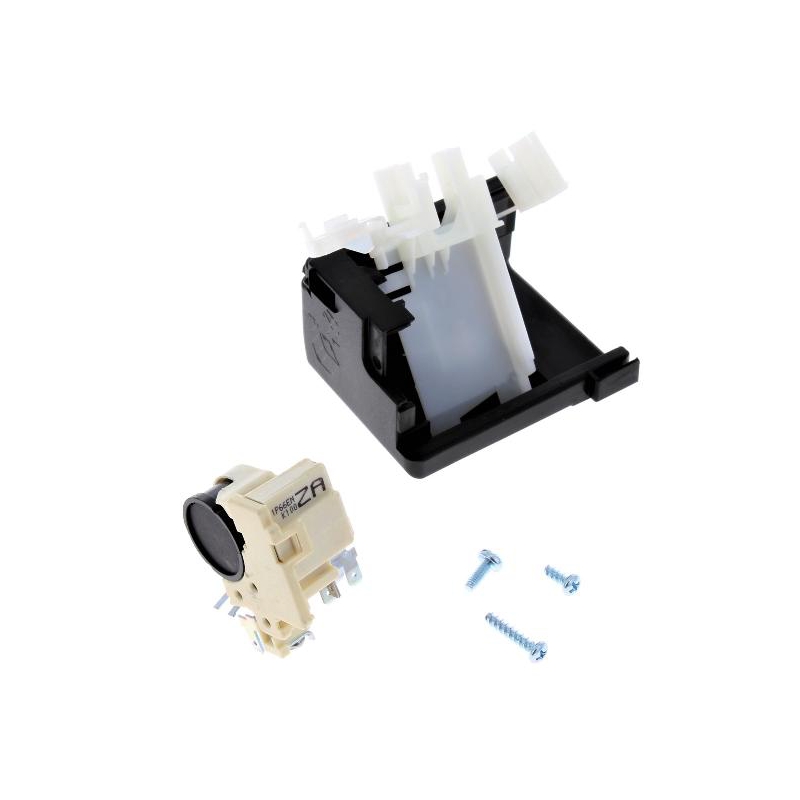 Bosch - relais de demarrage - 00169326