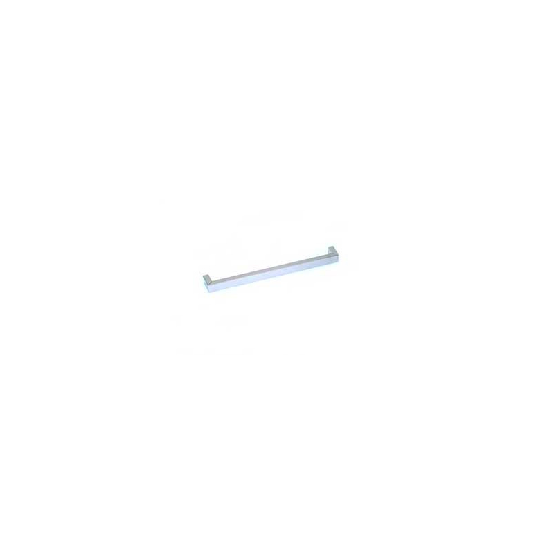 Maniglia Originale Hotpoint C00273566 Per Frigorifero E Congelatore | Ricambio Adatto A Vari Modelli