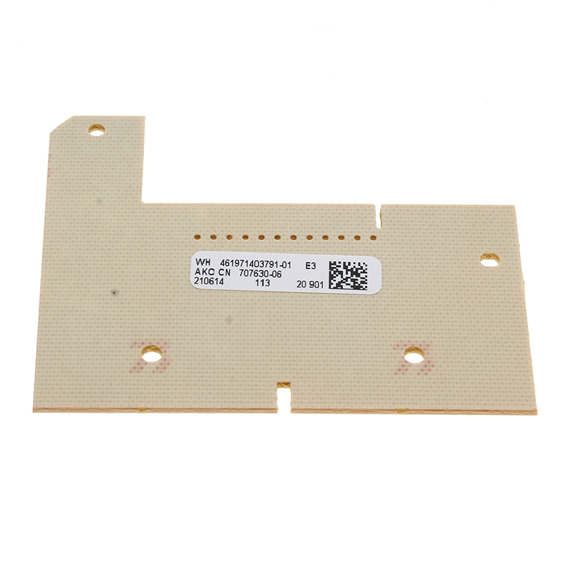 Scheda Di Controllo Elettronica Whirlpool W11495011 Per Asciugatrice WED5010LW1 &ndash; Ricambio Originale Nuovo
