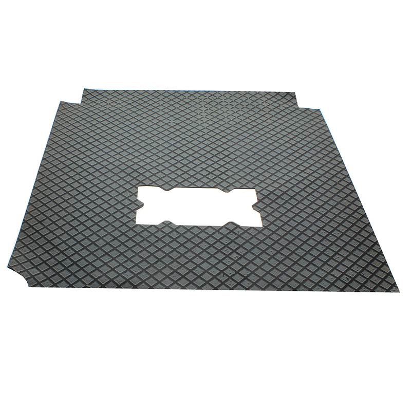 Feutre Phonique pour Lave-Vaisselle LFK7M124FR Hotpoint