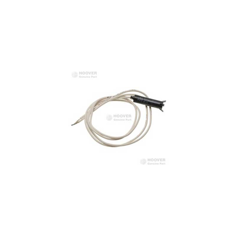 Lampadina Candy 25W 240V Con Faston Per Forno Microonde FMCIG100XUK