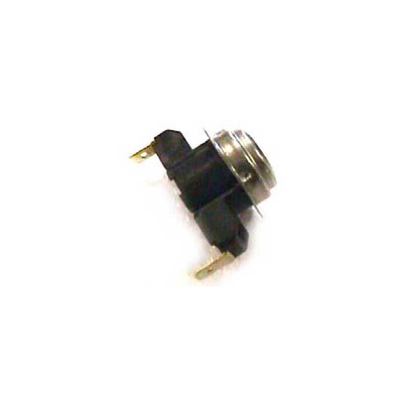 Termostato Fusibile Termico 85°C Sparefixd Per Asciugatrice Candy – Ricambio 40005714 - 5