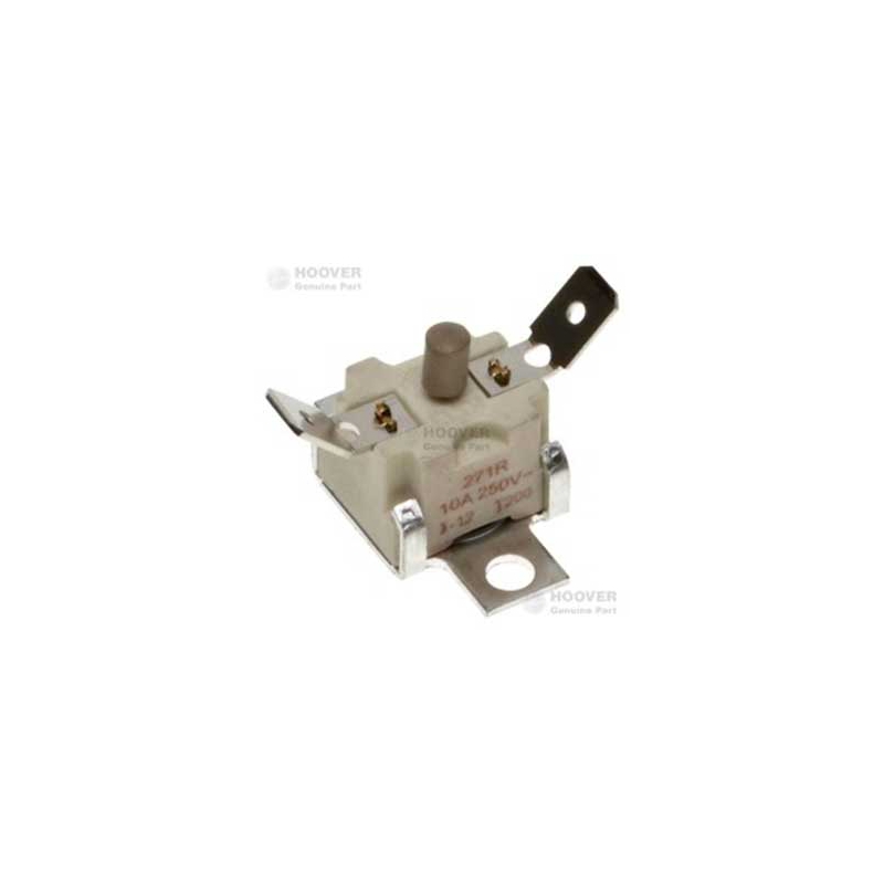 Interruttore Limite Alto Per Asciugatrice Kenmore E Compatibili (ricambio Per 279050, 342278, 341442)