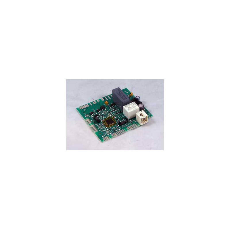Carte électronique programmée Lave-vaisselle 49112797 CANDY - Electroménager